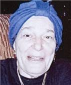 Gail Pitre Obituary (2013)