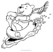 Coloring Pages For Kids Over 6000 Free Coloring Pages Winter Disney Coloring Pages Cartoon Coloring Pages