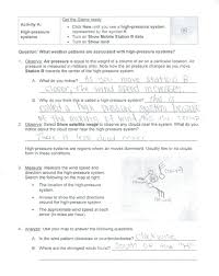 Learn vocabulary, terms and more with flashcards, games and other study tools. Weather Maps Gizmo Mcfarlen S Science Isn