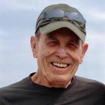 James Edwin Gilstrap Obituary