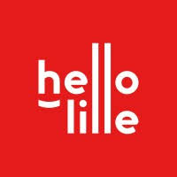 Logo vector photo type : Agence D Attractivite Hello Lille Overview Competitors And Employees Apollo Io