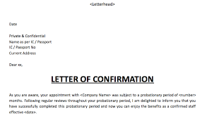 Commencement date you will commence work on 2 nd july 2012.this contract will continue in force unless and until this agreement is terminated in accordance with its terms. Hr Form And Letter Templates