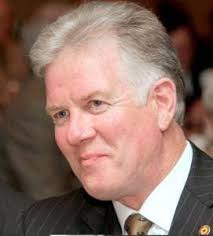 Lindstrom hopes to break trend in Senate race