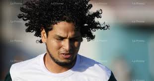 Luis Lobo demandará al Platense