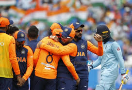 Lokesh rahul, rohit sharma, virat kohli(c), rishabh pant, kedar jadhav, ms dhoni(w), hardik pandya june 30, 2019 / 11:34 pm ist. World Cup 2019 India Vs England Match Photos Teluguin Gallery