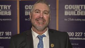 Great Northern Football League 2019: Dave Fiorenza to succeed Bryce Kennedy  as Brigades coach