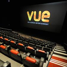 The vue makes it easy to get your fitness in while you live your life. How To Get Two Vue Cinema Tickets For 10 And Other Great Cinema Deals Wales Online