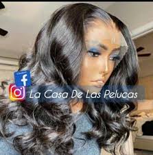 Casa de las peluca/johanna centro de pelo