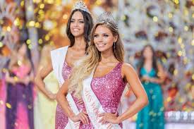 Maybe you would like to learn more about one of these? Miss World Hungary Home Facebook