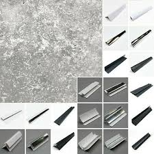 Maybe you would like to learn more about one of these? Soft Concrete Ceiling Panels Bathroom Cladding Shower Wall Trims 5mm Ebay