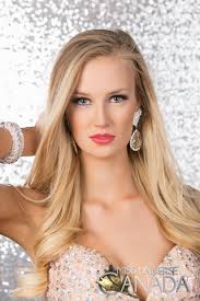 candidatas a miss universe canada 2016. final: 11 june.