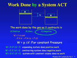 Physics 101 Lecture 25 Thermodynamics Ppt Download