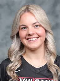 2025 Volleyball Roster