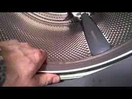 Maybe you would like to learn more about one of these? Whirlpool Duet Washer Loose Drum Youtube
