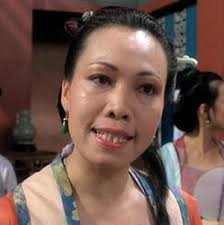 Money Lo: Movies, TV, and Bio