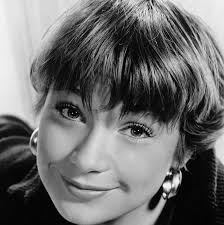 Shirley MacLaine
