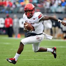 Jun 16, 2021 · the no. Ozzie Newsome Views Lamar Jackson As A Quarterback Baltimore Beatdown