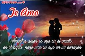Poemas De Amor Para Decirle Te Amo Love Of My Life Life You And I