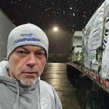 Replacing hub assembly