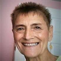 Mary Lou Coutts Obituary