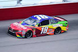 All upcoming 2021 nascar race time and recent news. Kyle Busch Talks Rumors For Nascar 2021 Independent Rear Suspensions Racing News Nascar Nascar Race Cars Nascar Tires