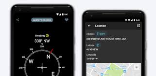 Save one click when writing a new email. Download Digital Compass Apk Latest Version
