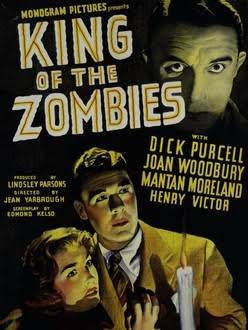 King of the Zombies | Rotten Tomatoes