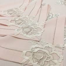 Servis Takimi Benimki Pembe Pembe Sikir Sikir Olsun Diyenlere Hitap Eden Bir Takim Hazirladik Bakalim Kime Nasip Pembe Nakis Tasarimlari Dantel