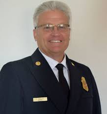 James Miguel announced as new Provo fire chief