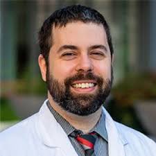 Michael Devinney, MD, PhD