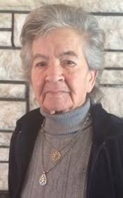 Obituary information for Norma Ferlisi