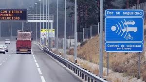 Radares De Tramo En Sevilla La Dgt Desmiente Radar Se 30 Moviltec