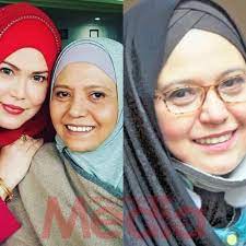Abdul kadir karding pernah menjabat sosok abdul kadir karding menjadi sorotan di tahun 2007. Pelakon Wafa Abdul Kadir Hidap Kanser Ovari Peritoneal Tahap 4 Rakan Artis Titip Doa Media Hiburan