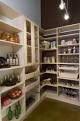 Pantry Kitchen Ideas on Pinterest California Closets, Pantry