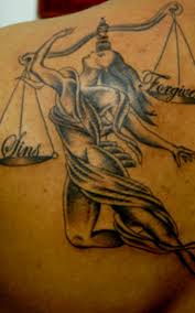 By finding a purpose, the symbol is capable of bringing strength, balance, development and spiritual maturity. 69 Libra Tattoos To Make You Proud To Be A Libra