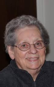 Alfredia Quick Obituary (1928