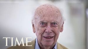 Nobel Laureate James Watson Loses Honorary Titles Over 'Reprehensible' Race  Comments