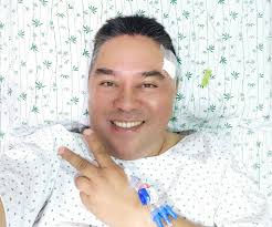 Jackson's Clear Scans and NED Status in Cincinnati