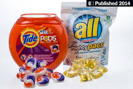I do know for sure that some kids have been hospitalized for trying that stupid challenge. Detergent Pods Pose Risk To Children Study Finds The New York Times