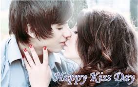 There are kiss day shayari available in this app. Romantic Kiss Day Shayari For Girlfriend In Hindi
