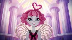 Here Comes Cupid 💖Ever After High 💖Valentines Special - YouTube