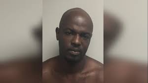 Suspect arrested following deadly shooting at apartment complex