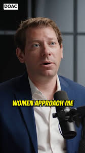 Dating Expert, Dr Orion Taraban, says women are generally bad at  approaching men? 👀