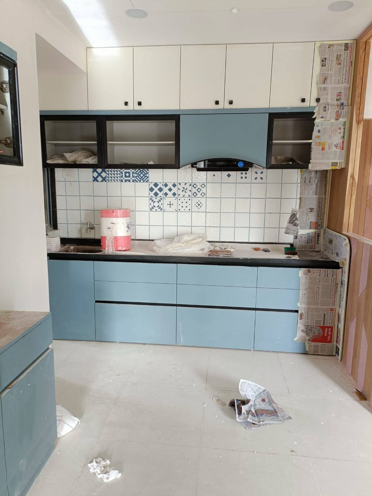 Modular kitchen product image