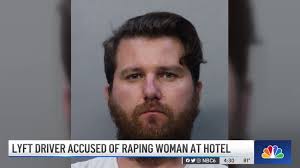 Image result for lyft driver rape