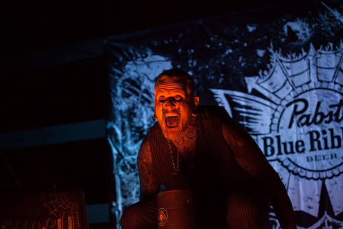 The Houses October Built' Sequel To Come Knocking In September