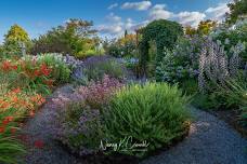 30th Anniversary of the Discovery Garden Open House
