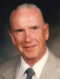 Obituary information for Gerald James Oliver