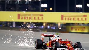 70 jahre formel 1 prasentiert neues logo fur die jubilaumssaison. Formel 1 Gp Von Bahrain Samstag Und Sonntag Ab 16 00 Uhr Bei Rtl Youtube