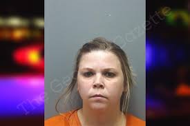 Amanda Tonkin — Cherokee County Jail Bookings